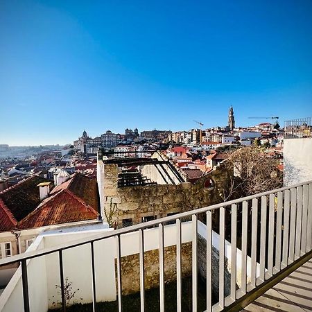 Se Do Porto - Loft With City View ภายนอก รูปภาพ