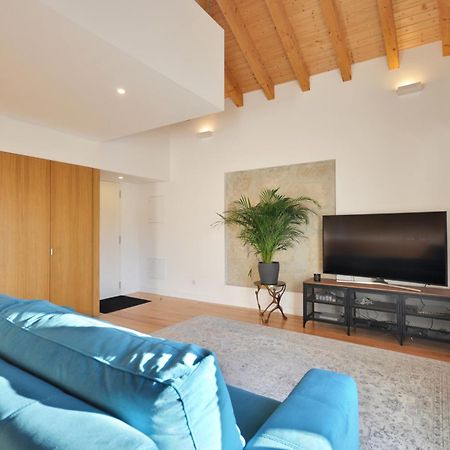 Se Do Porto - Loft With City View ภายนอก รูปภาพ