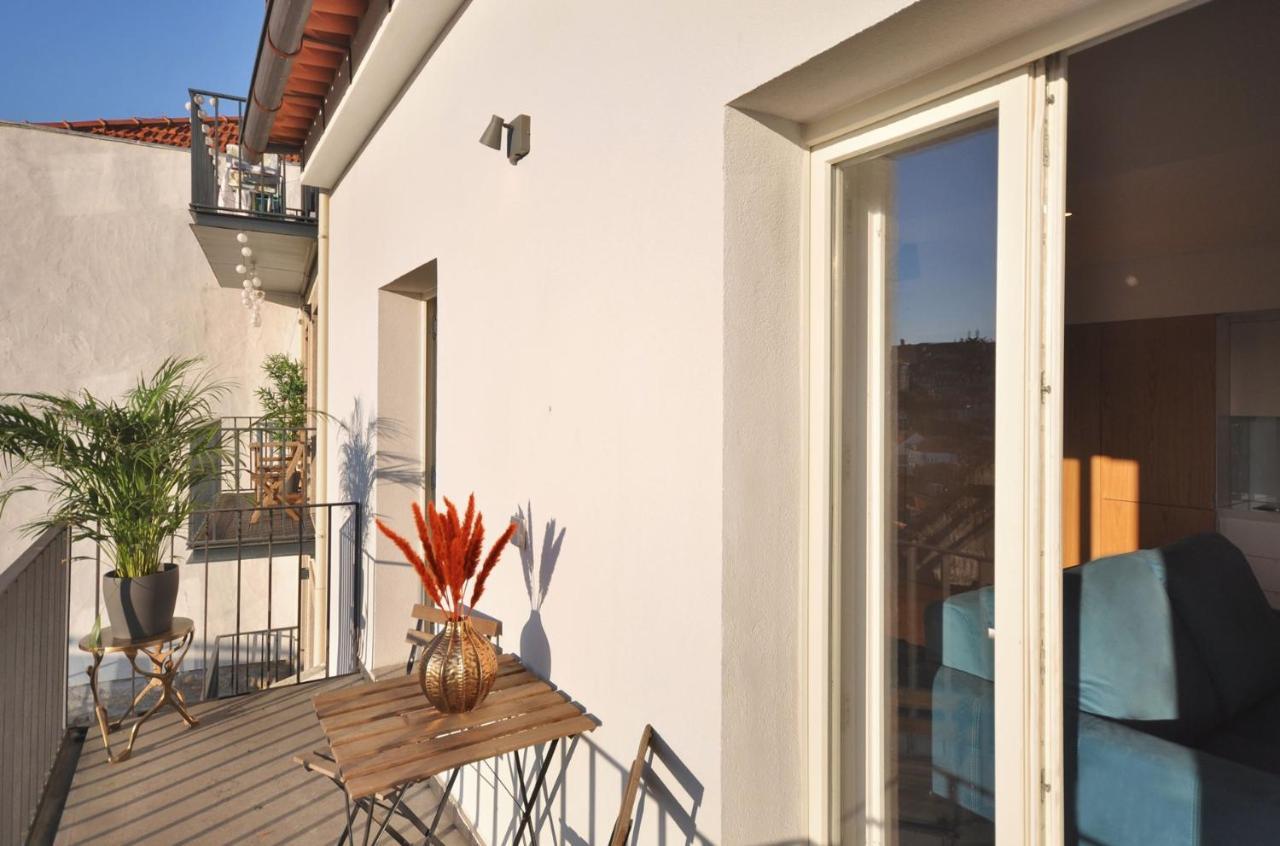 Se Do Porto - Loft With City View ภายนอก รูปภาพ