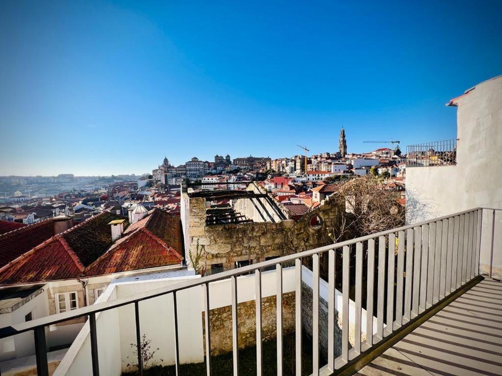 Se Do Porto - Loft With City View ภายนอก รูปภาพ