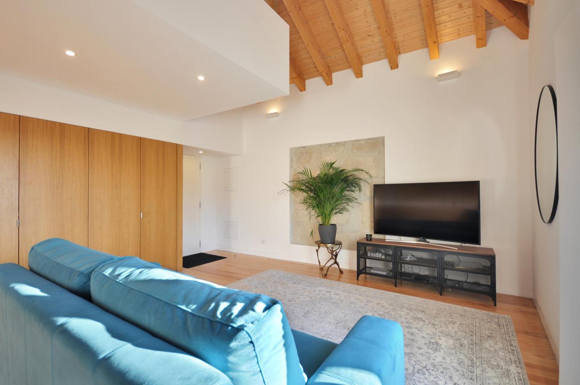 Se Do Porto - Loft With City View ภายนอก รูปภาพ